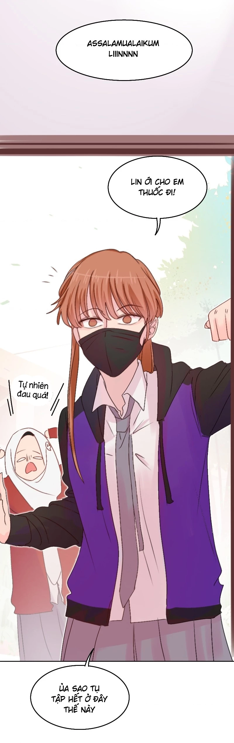 Wee!!! Chapter 110 - 14