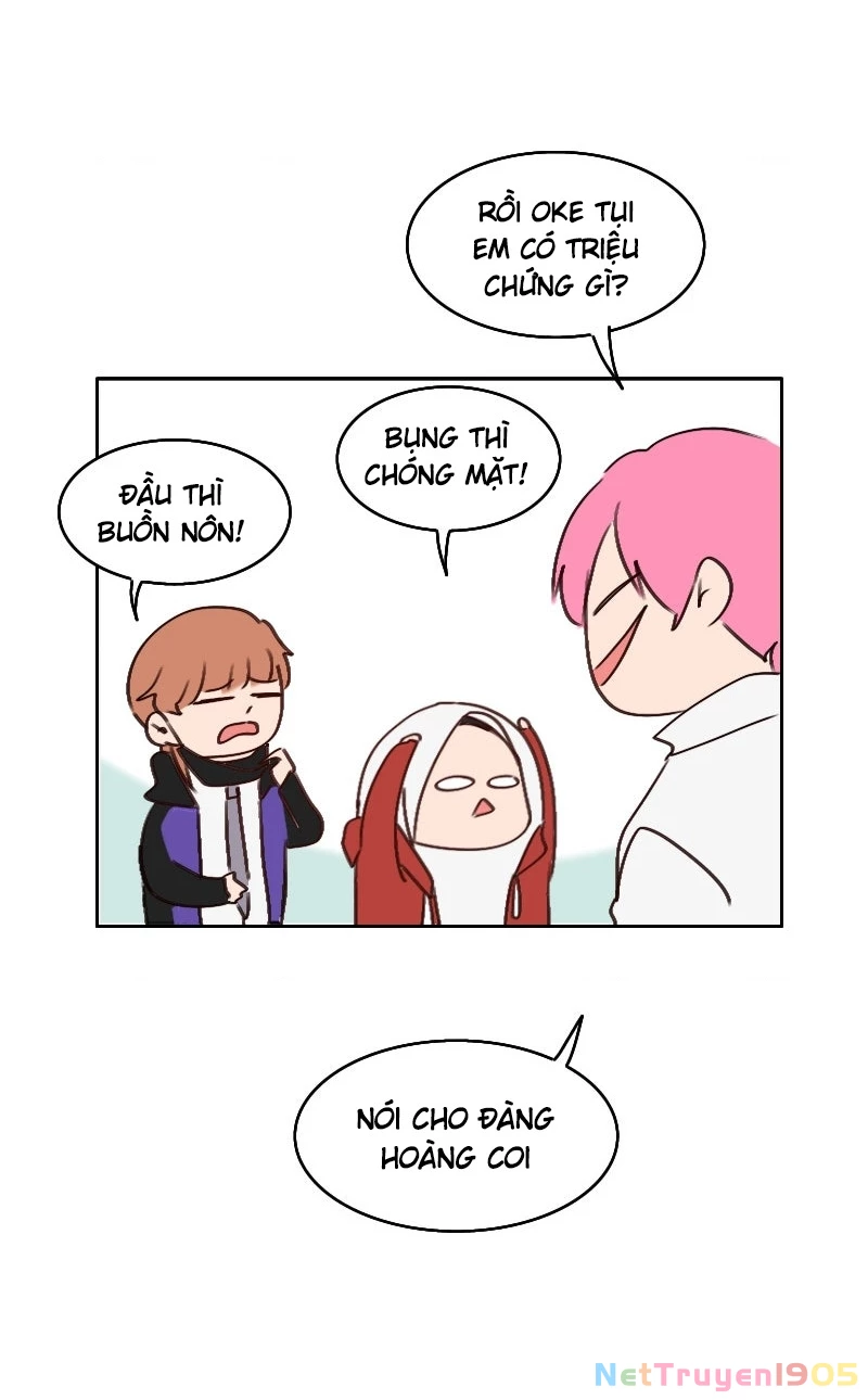 Wee!!! Chapter 110 - 16