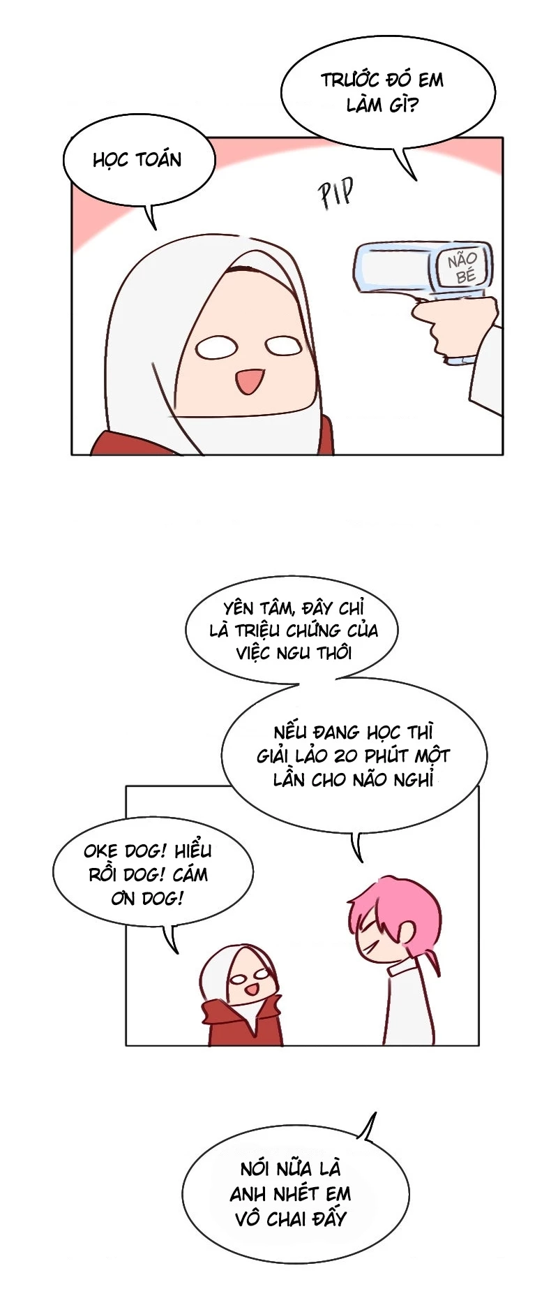 Wee!!! Chapter 110 - 17