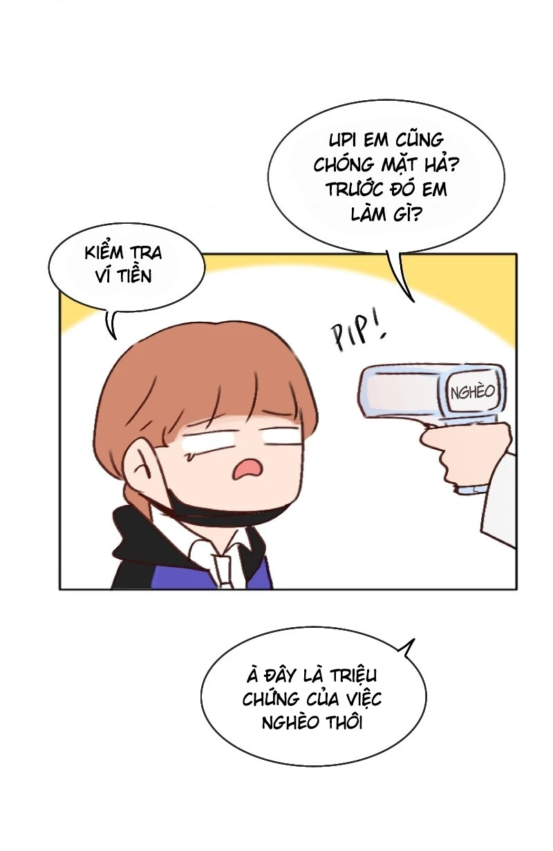 Wee!!! Chapter 110 - 18