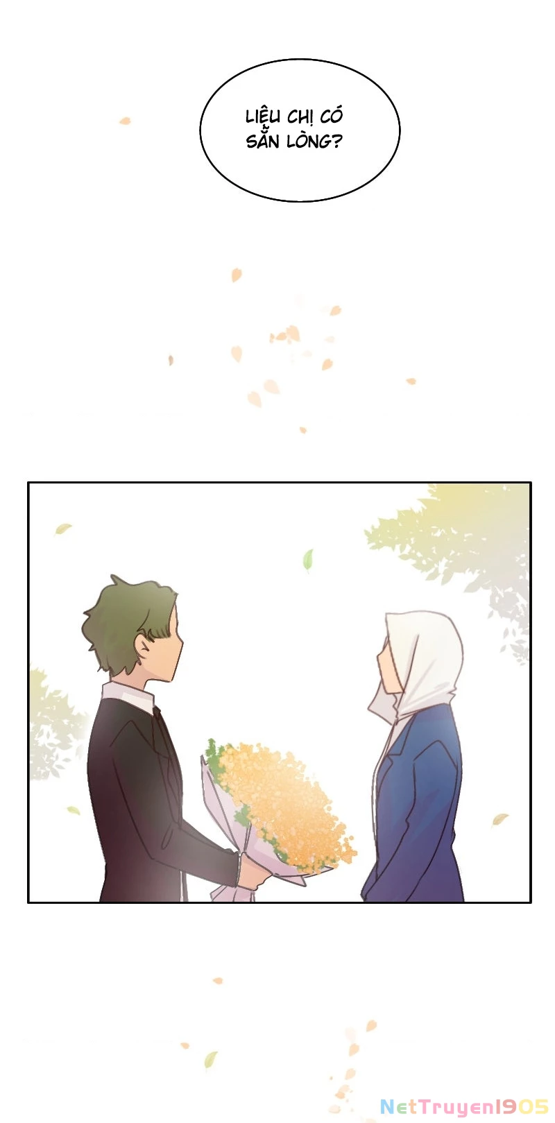 Wee!!! Chapter 111 - 2