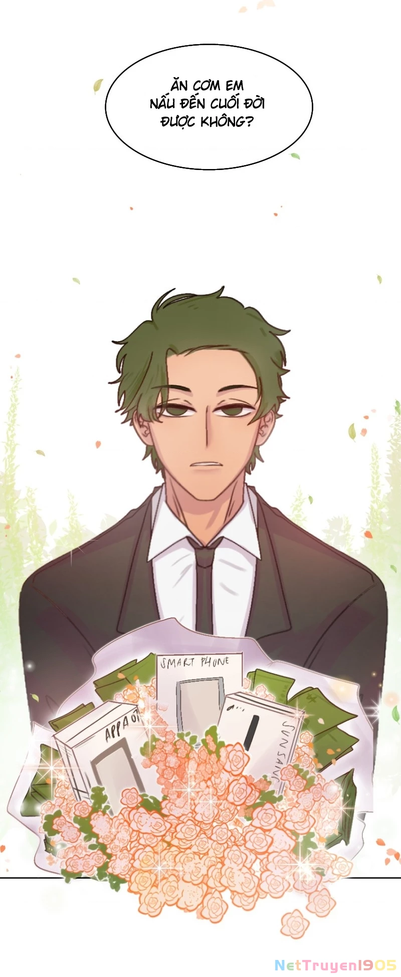 Wee!!! Chapter 111 - 3