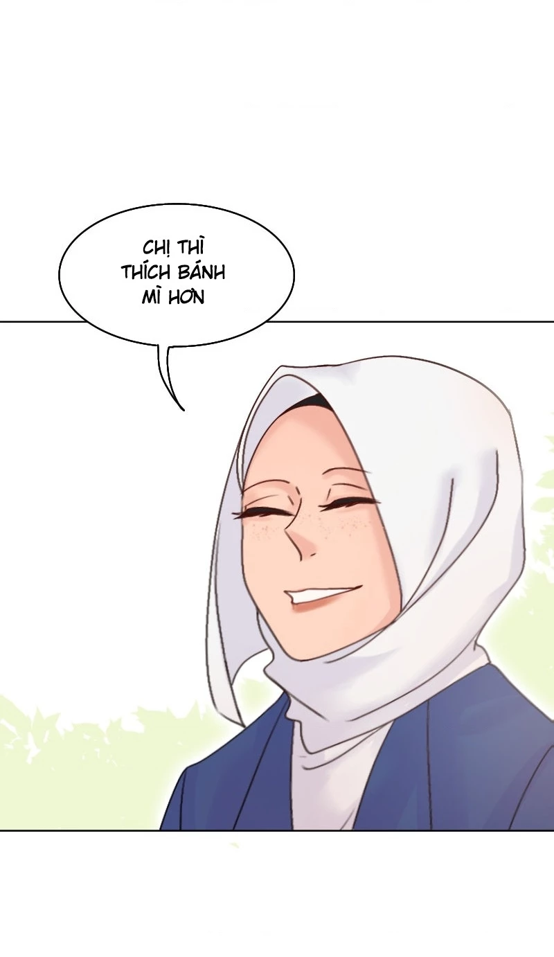 Wee!!! Chapter 111 - 4