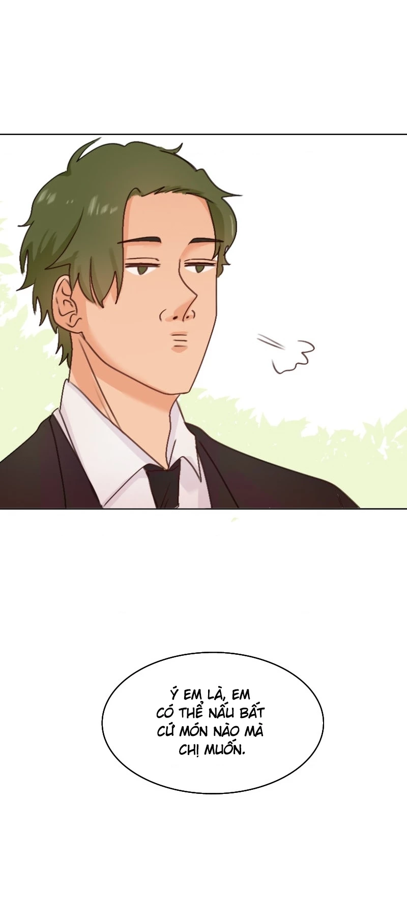 Wee!!! Chapter 111 - 5