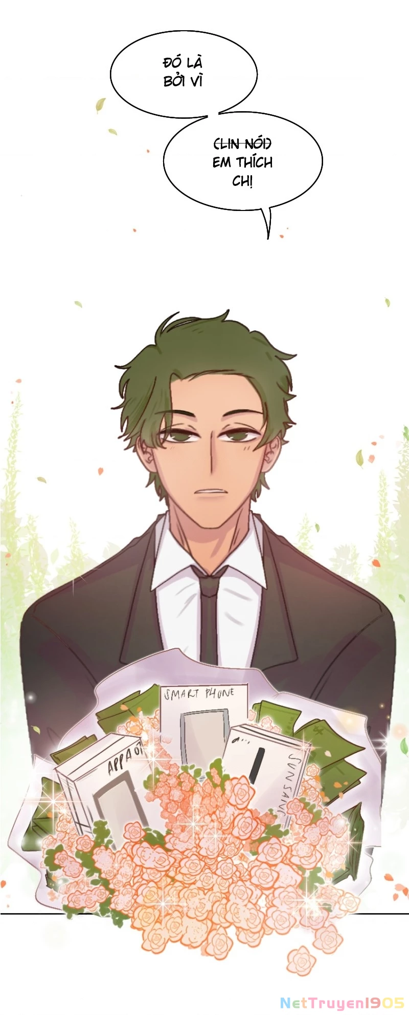 Wee!!! Chapter 111 - 6