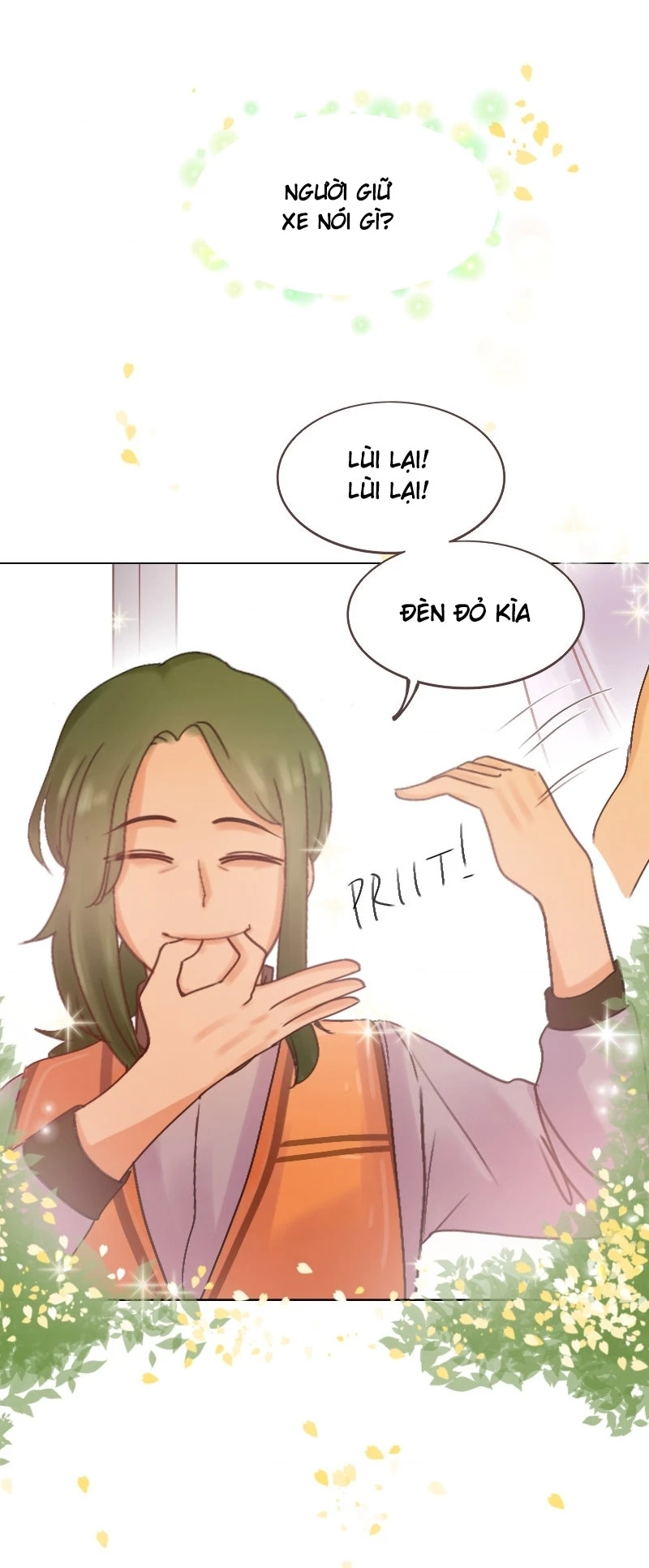 Wee!!! Chapter 111 - 12