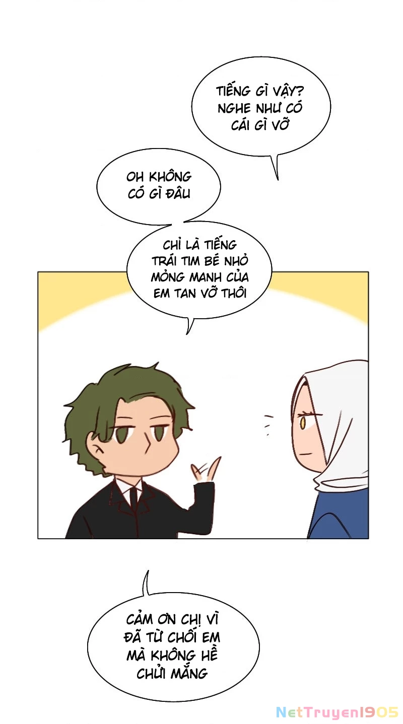 Wee!!! Chapter 111 - 14