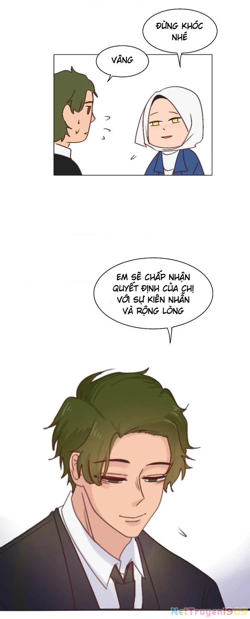 Wee!!! Chapter 111 - 15