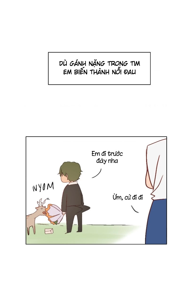 Wee!!! Chapter 111 - 16