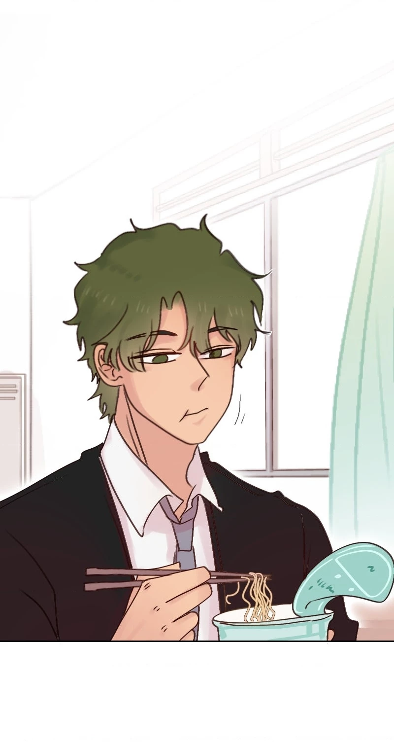 Wee!!! Chapter 112 - 2