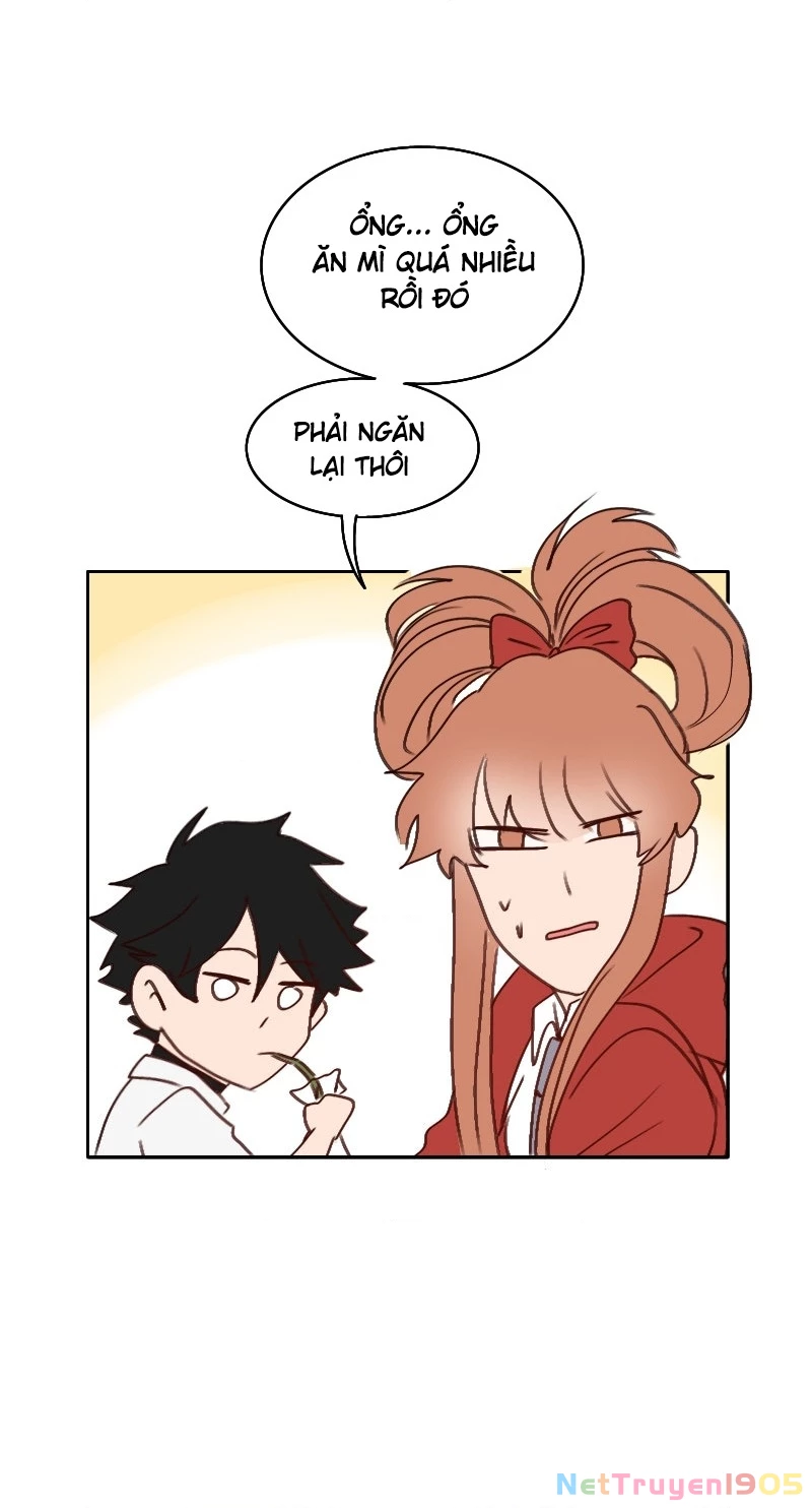 Wee!!! Chapter 112 - 3