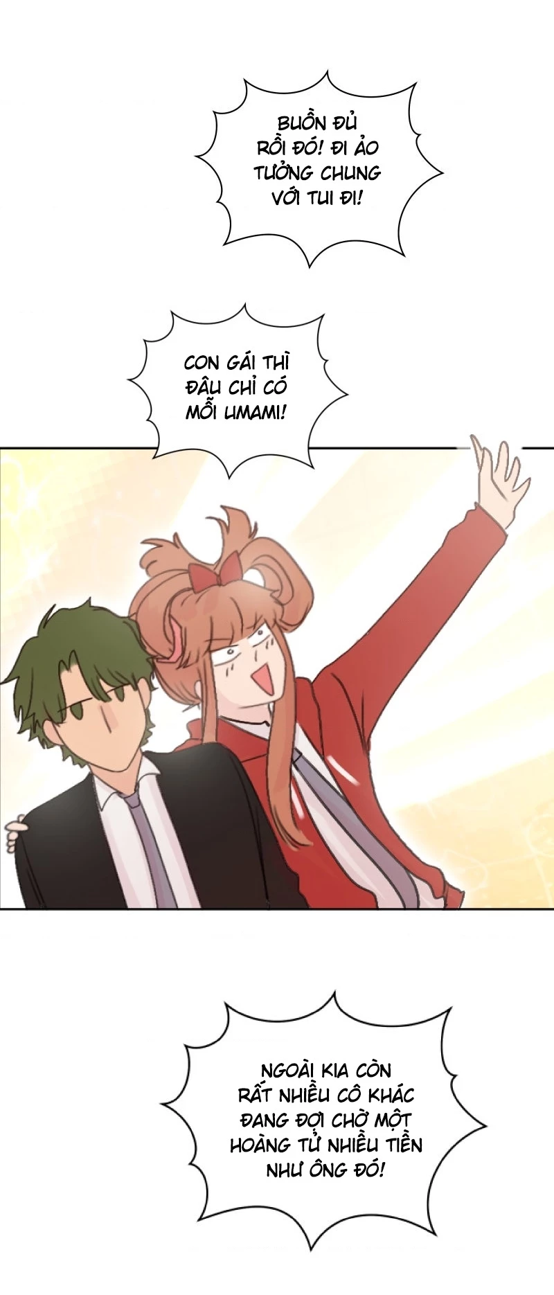 Wee!!! Chapter 112 - 8