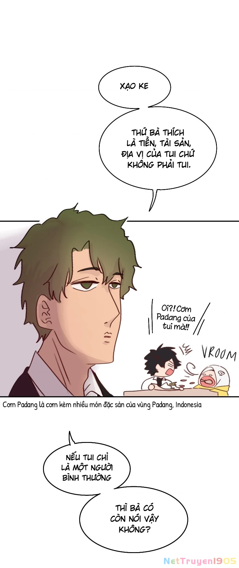 Wee!!! Chapter 112 - 11