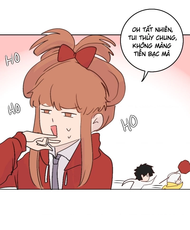 Wee!!! Chapter 112 - 12