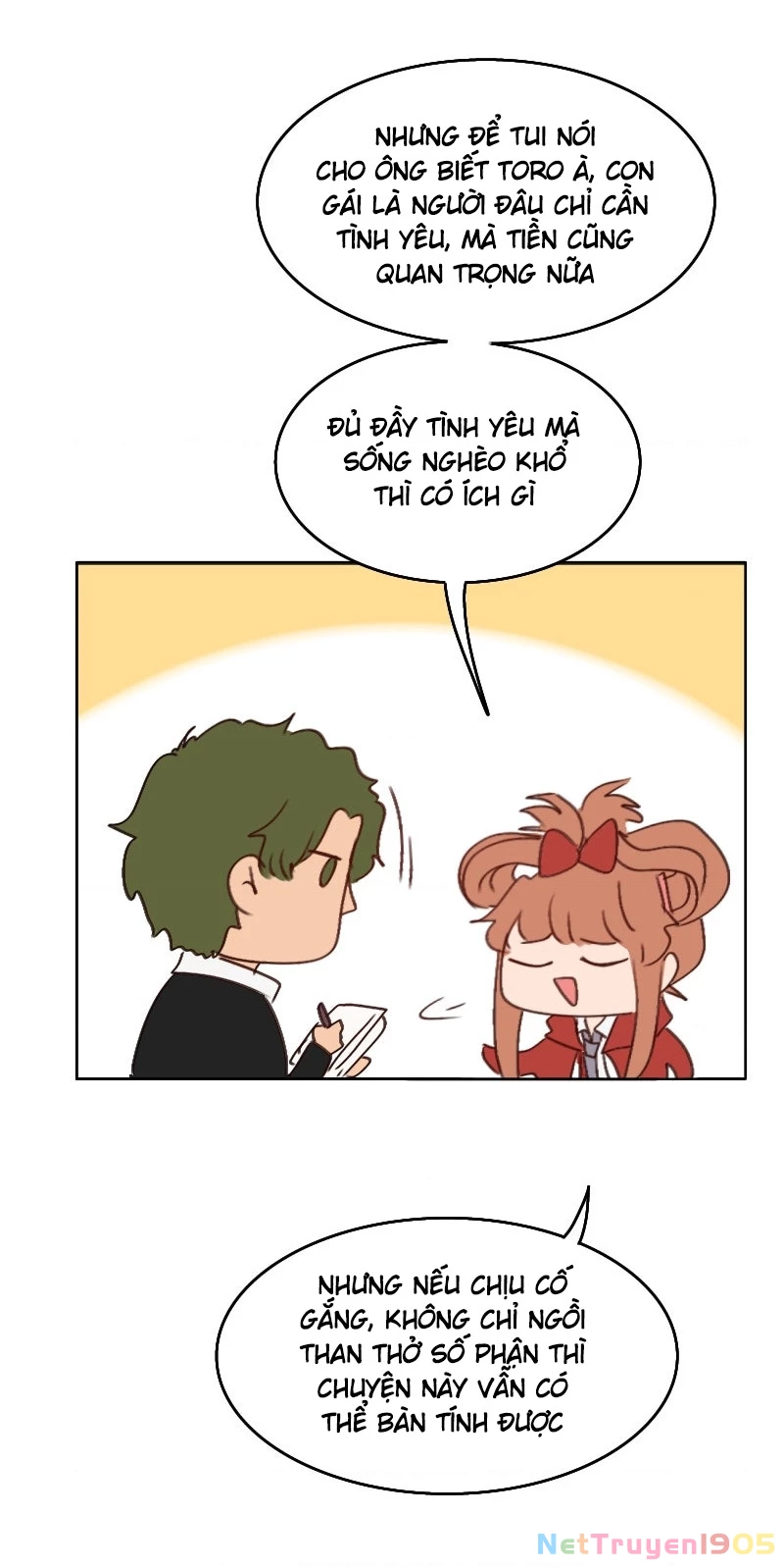 Wee!!! Chapter 112 - 13