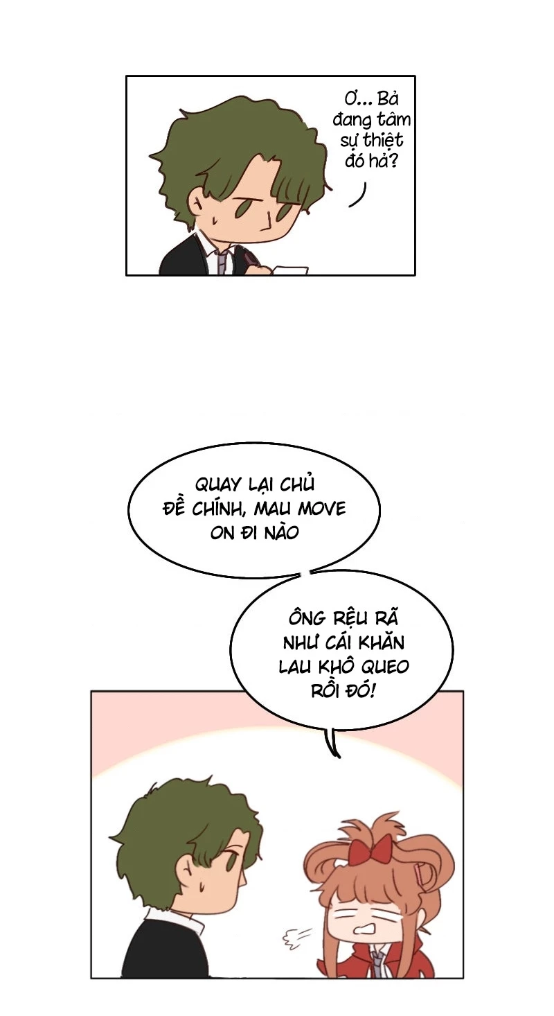 Wee!!! Chapter 112 - 14