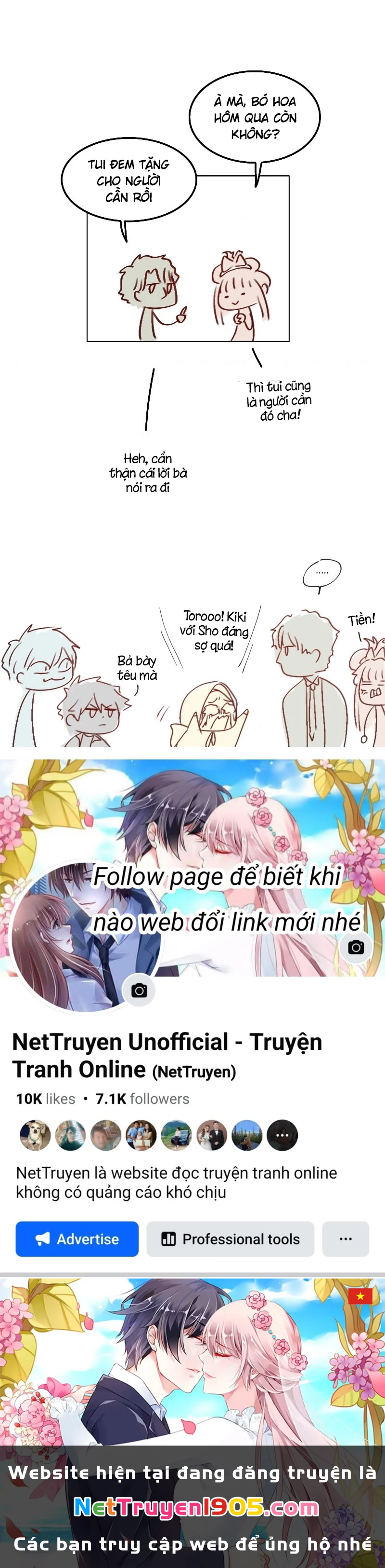 Wee!!! Chapter 112 - 18