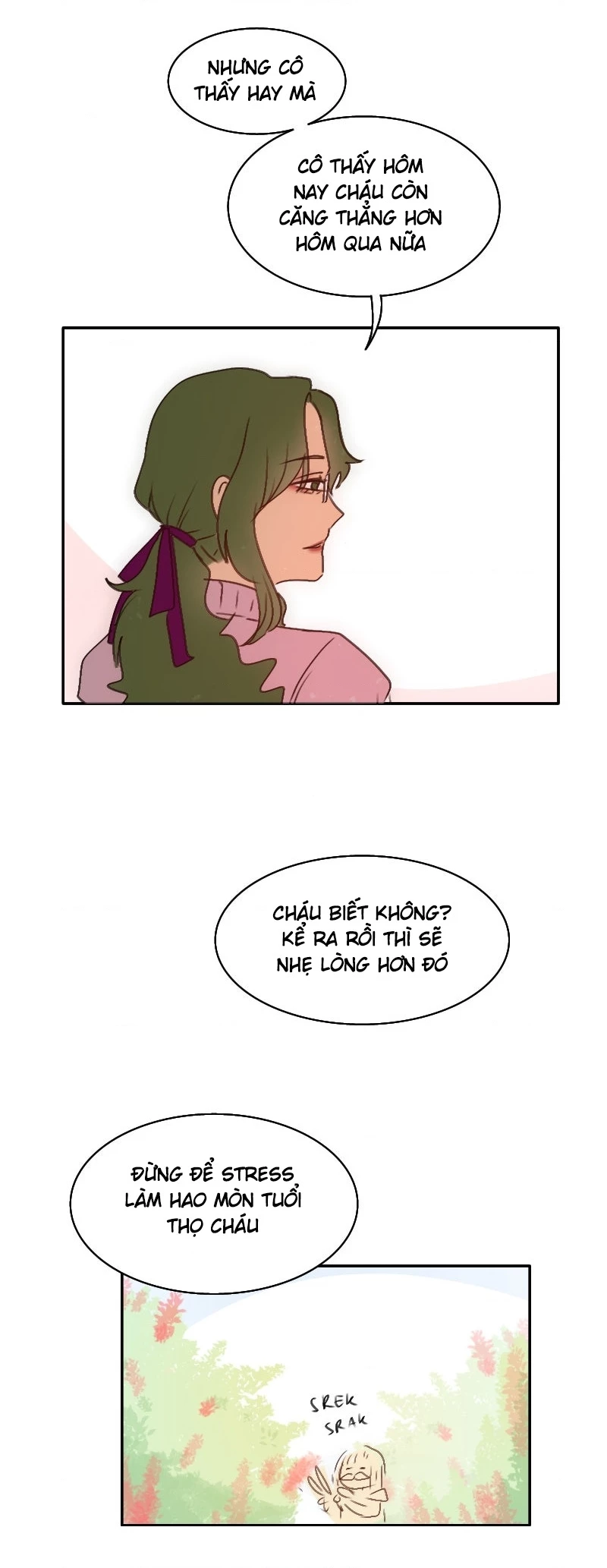 Wee!!! Chapter 113 - 4