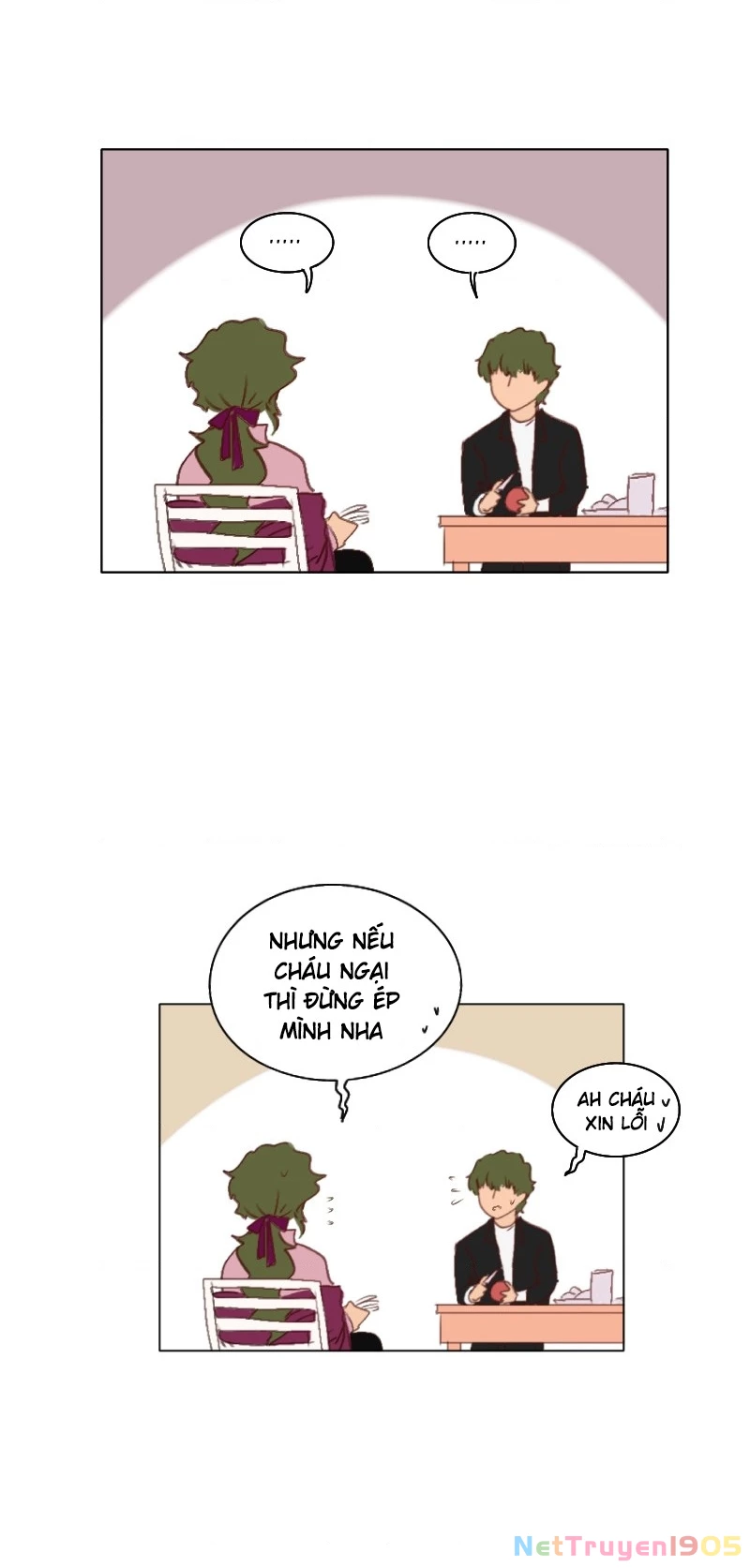 Wee!!! Chapter 113 - 8