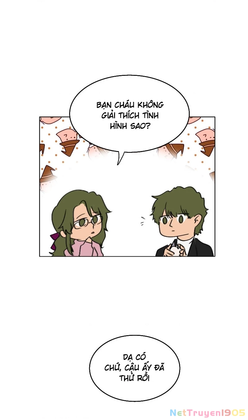 Wee!!! Chapter 113 - 11