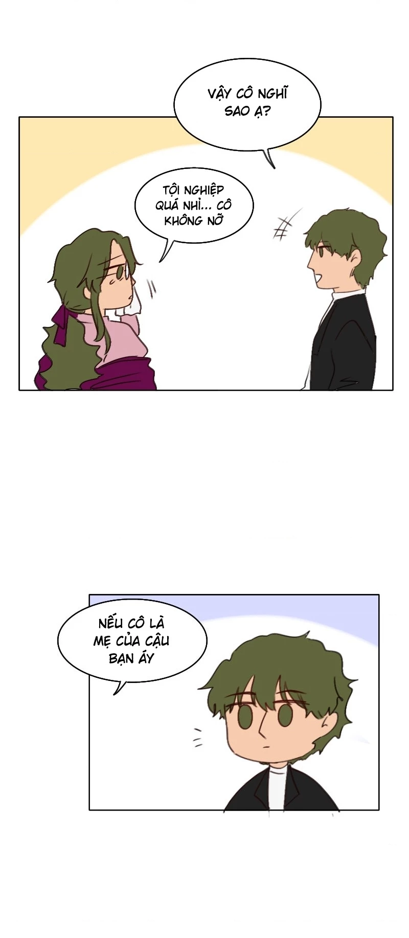 Wee!!! Chapter 113 - 15