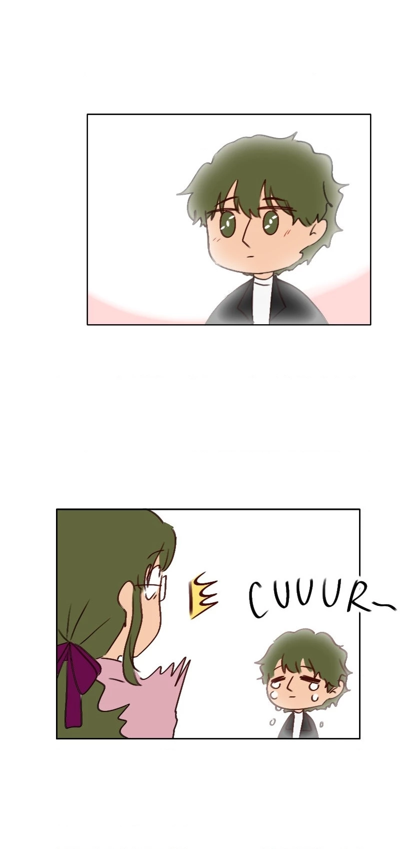 Wee!!! Chapter 113 - 17