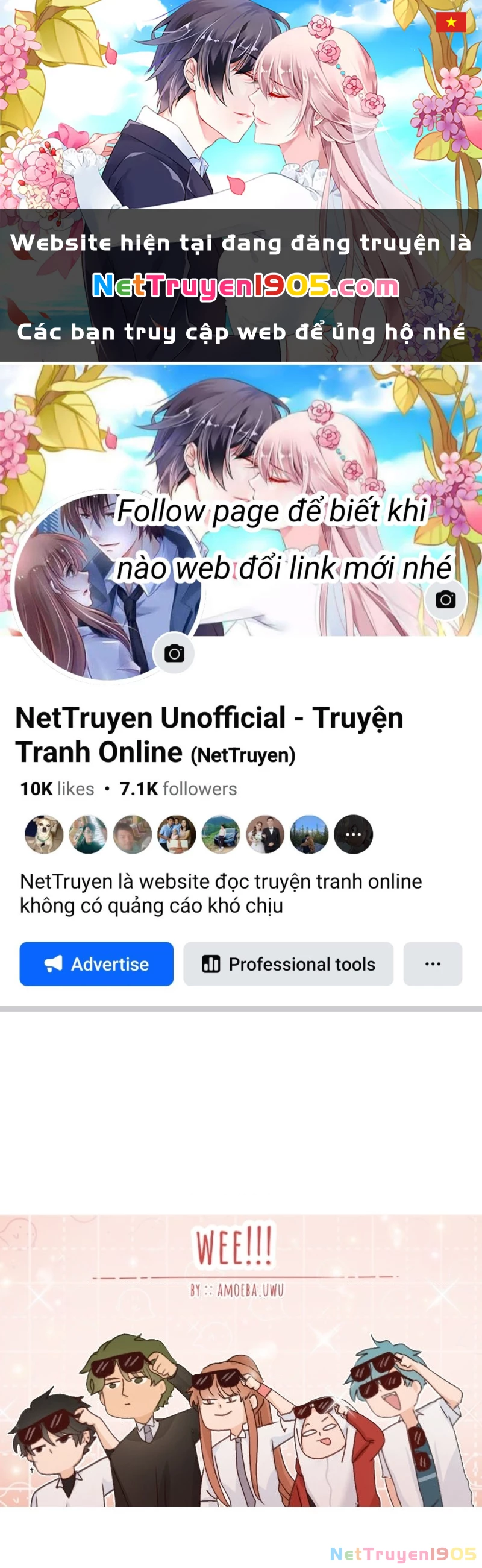 Wee!!! Chapter 114 - 1