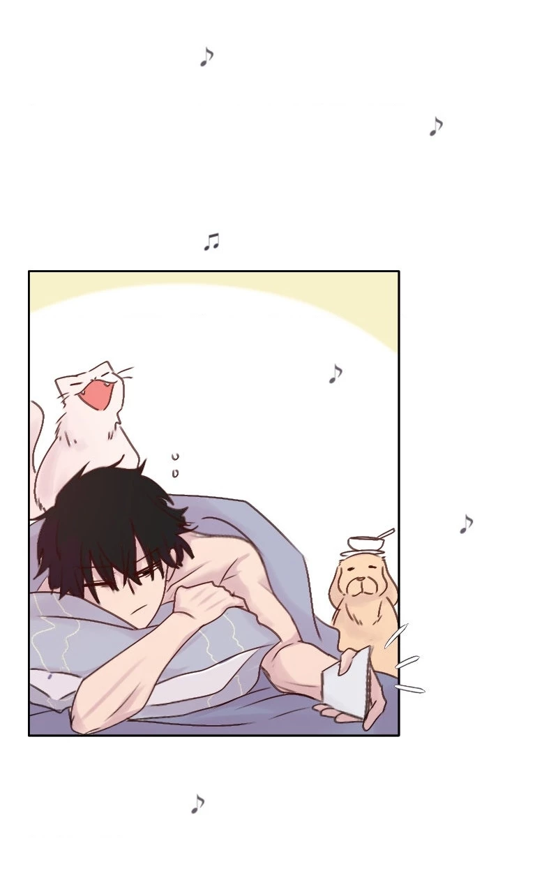 Wee!!! Chapter 114 - 2