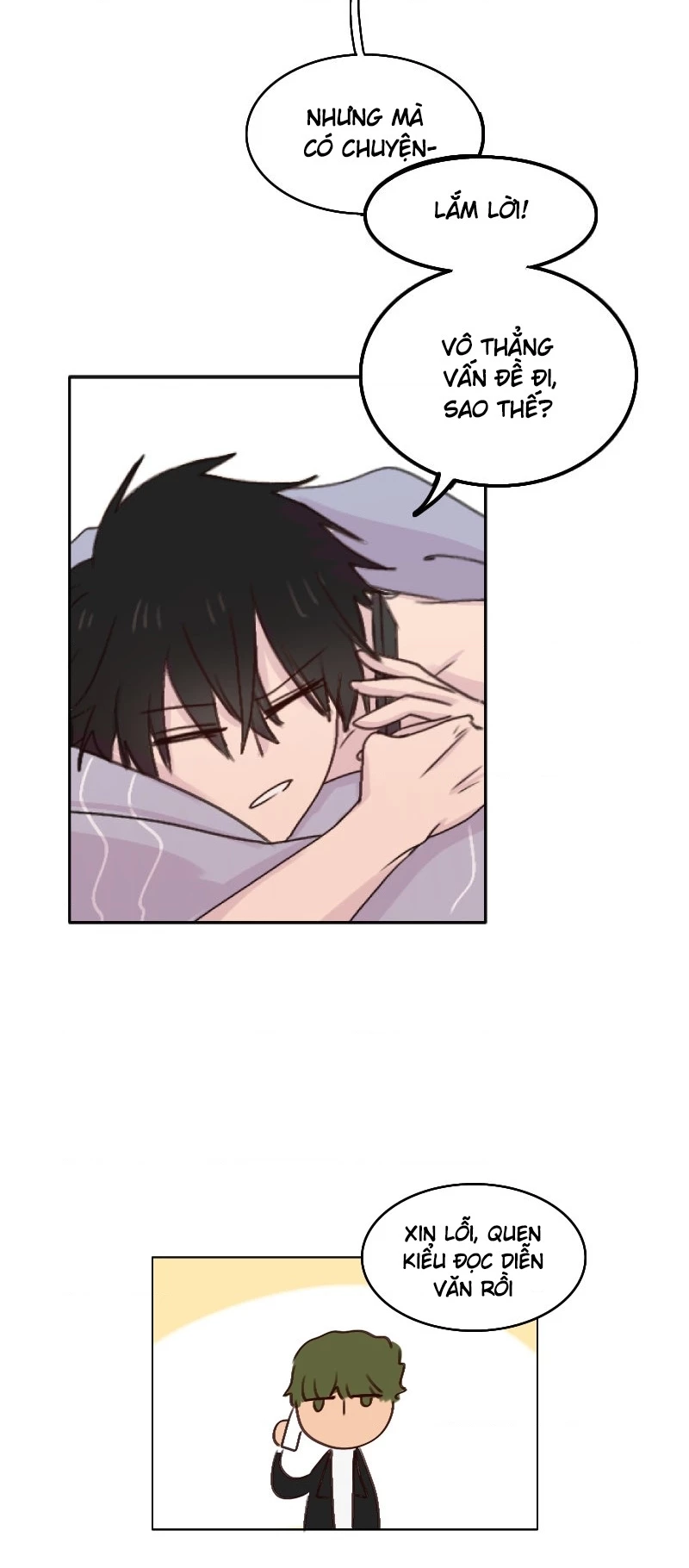 Wee!!! Chapter 114 - 5