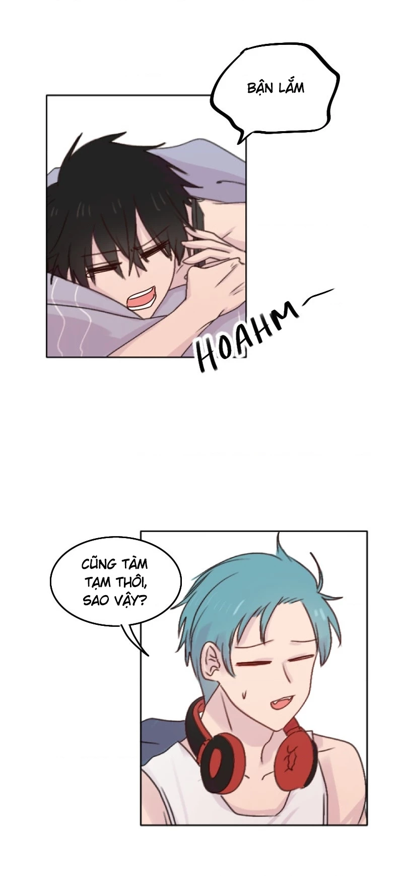 Wee!!! Chapter 114 - 7