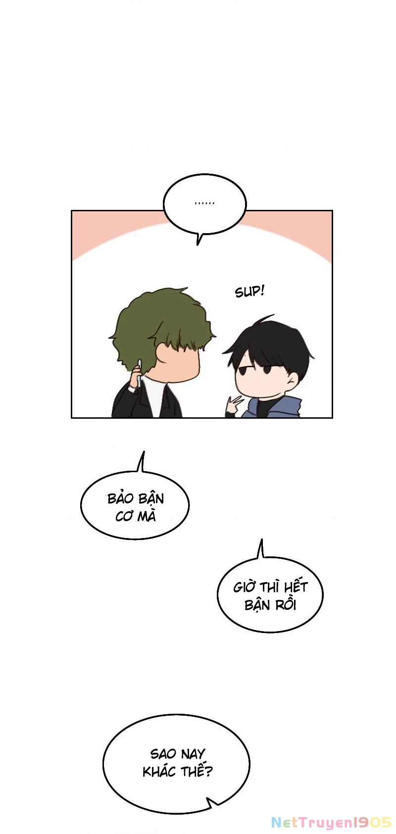 Wee!!! Chapter 114 - 10