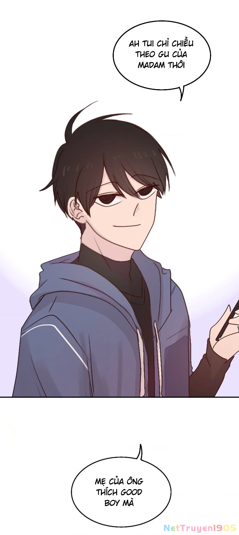 Wee!!! Chapter 114 - 11