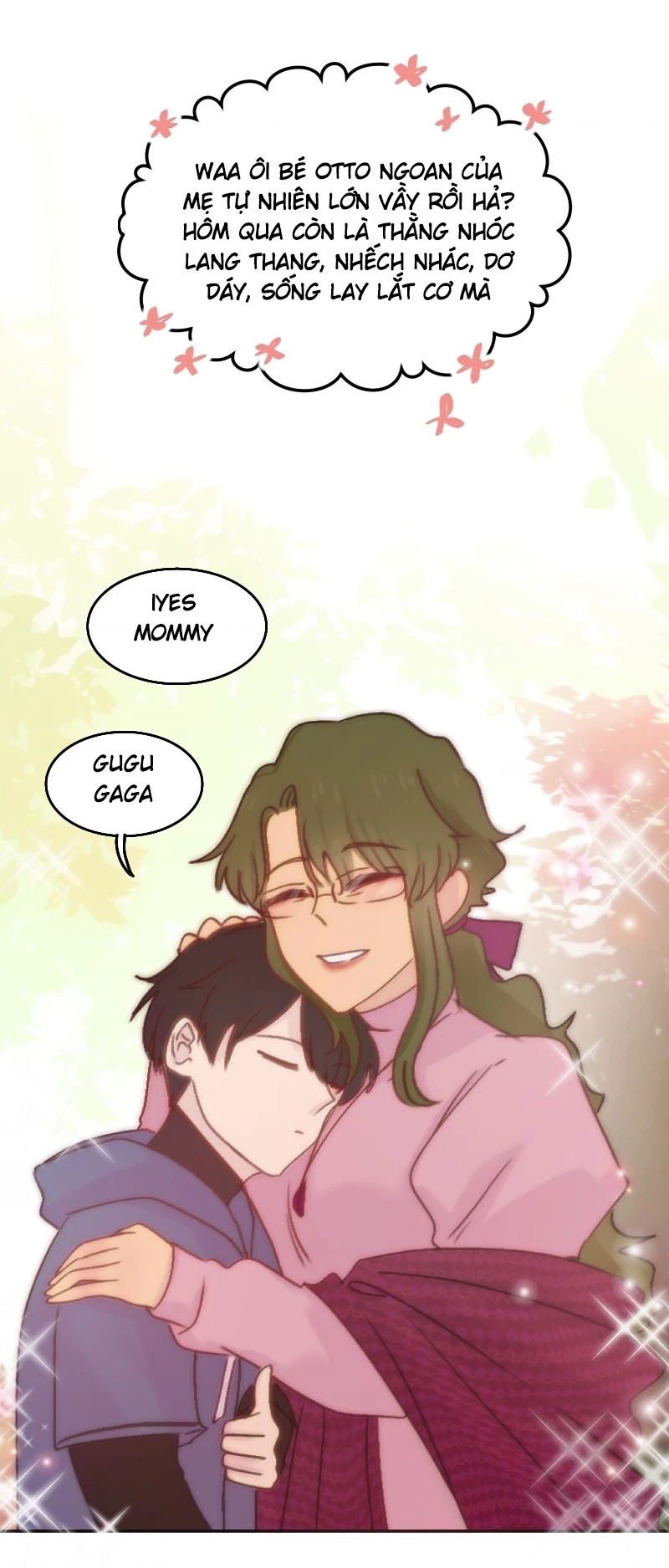 Wee!!! Chapter 114 - 13