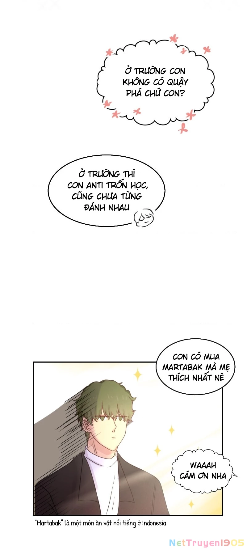 Wee!!! Chapter 114 - 14