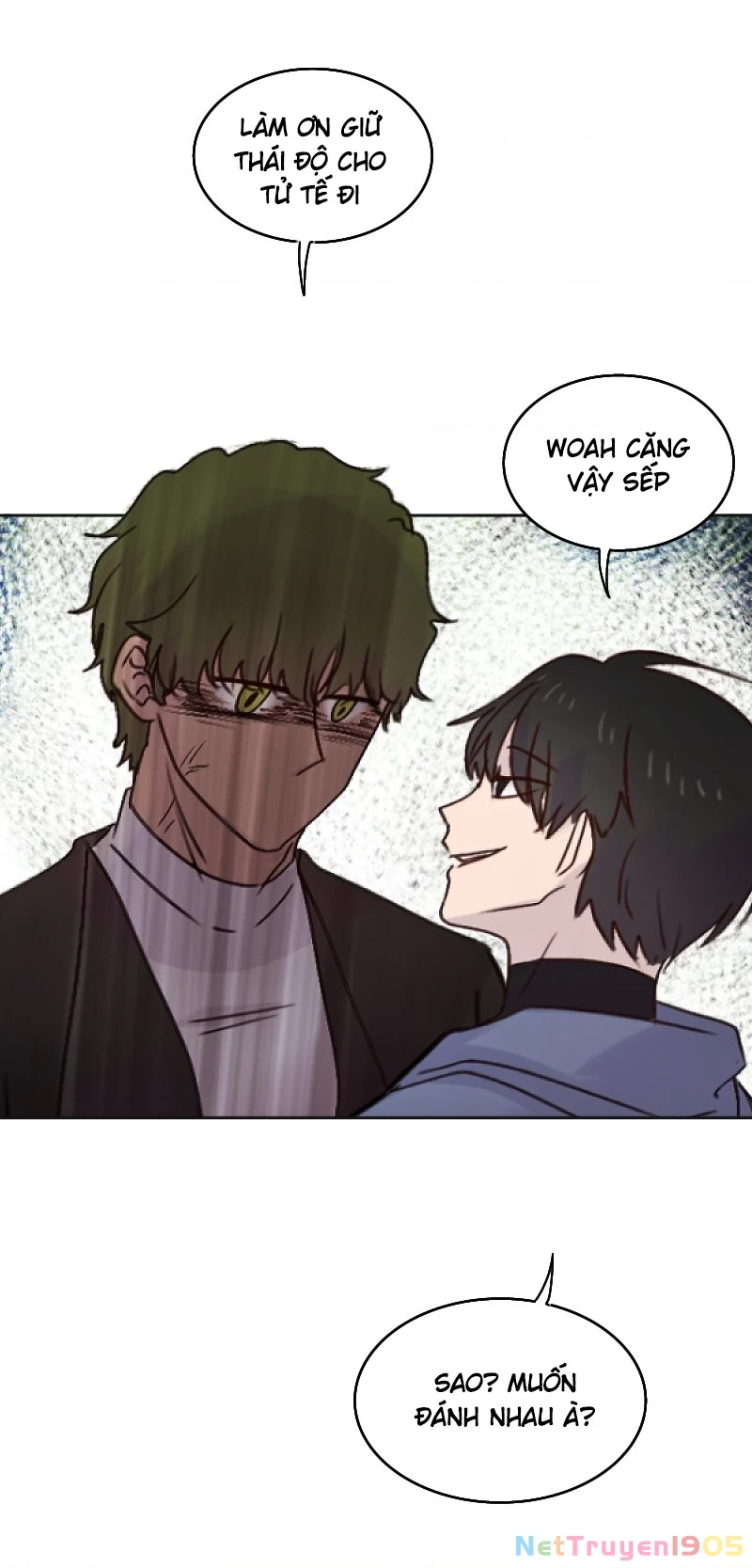 Wee!!! Chapter 114 - 17