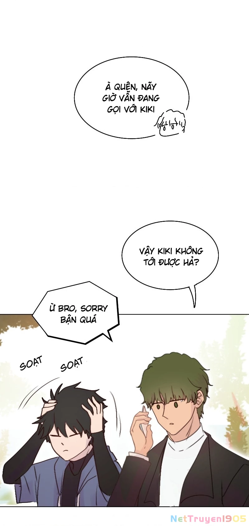 Wee!!! Chapter 114 - 19