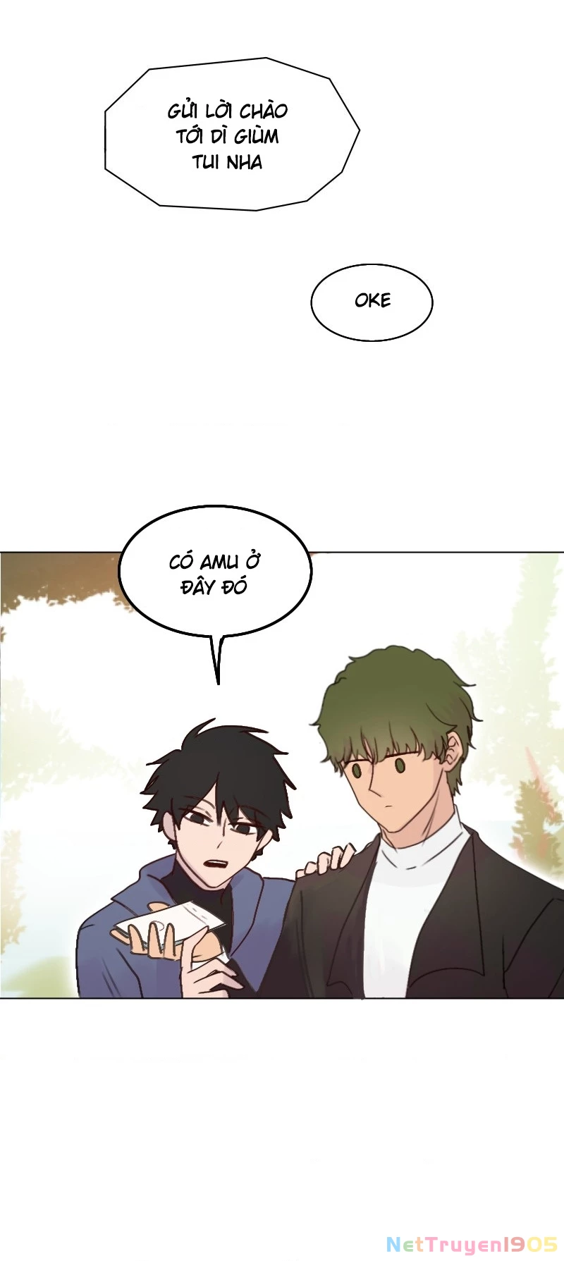 Wee!!! Chapter 114 - 20