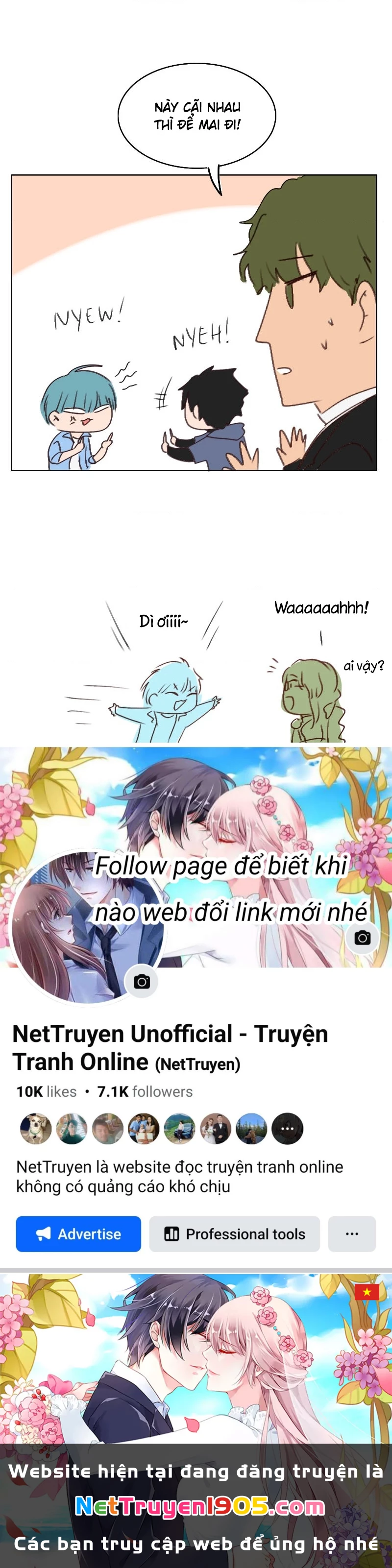 Wee!!! Chapter 114 - 22