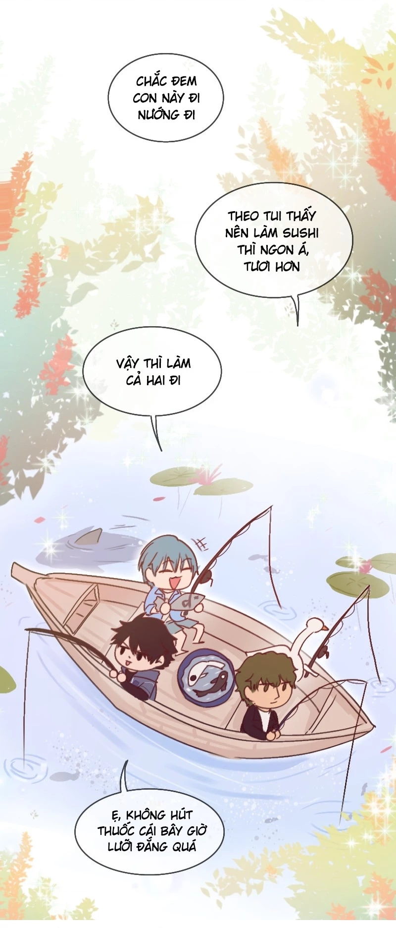 Wee!!! Chapter 115 - 2