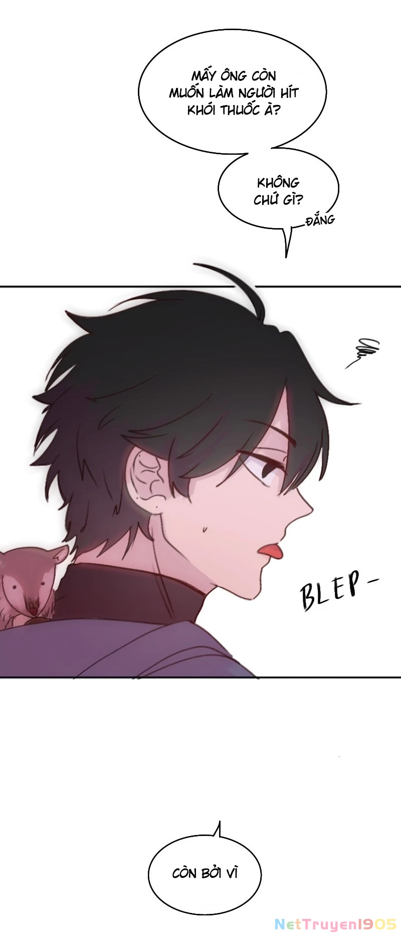 Wee!!! Chapter 115 - 4