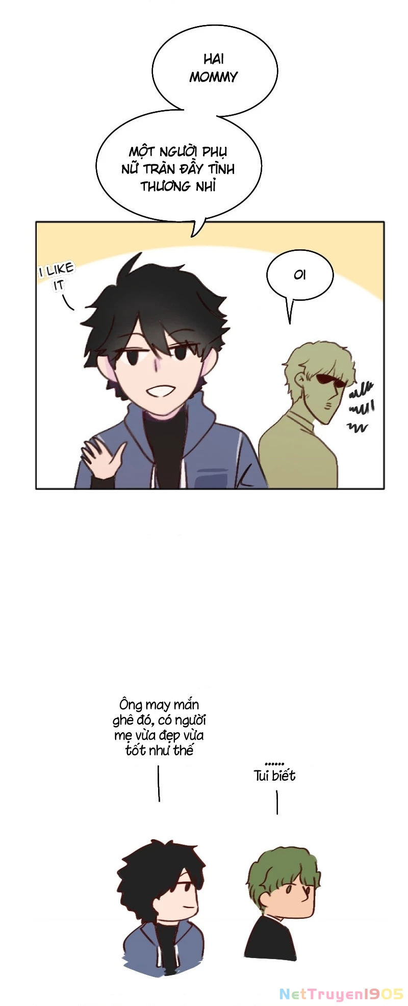 Wee!!! Chapter 115 - 6