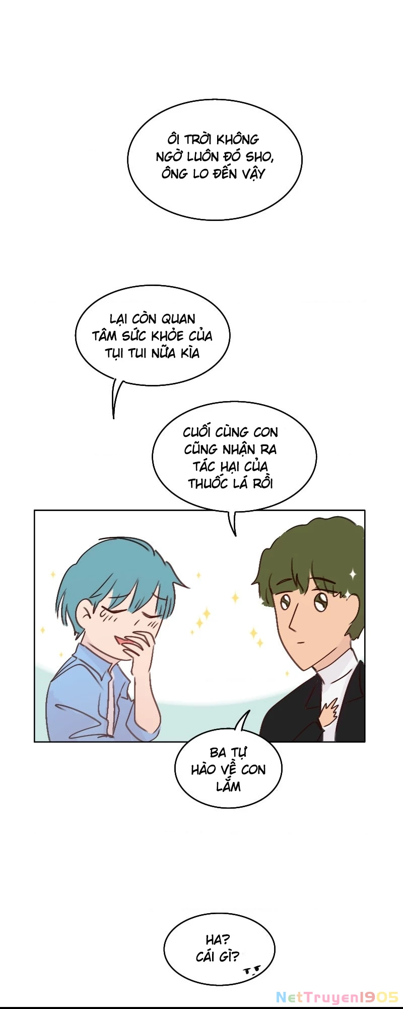 Wee!!! Chapter 115 - 7