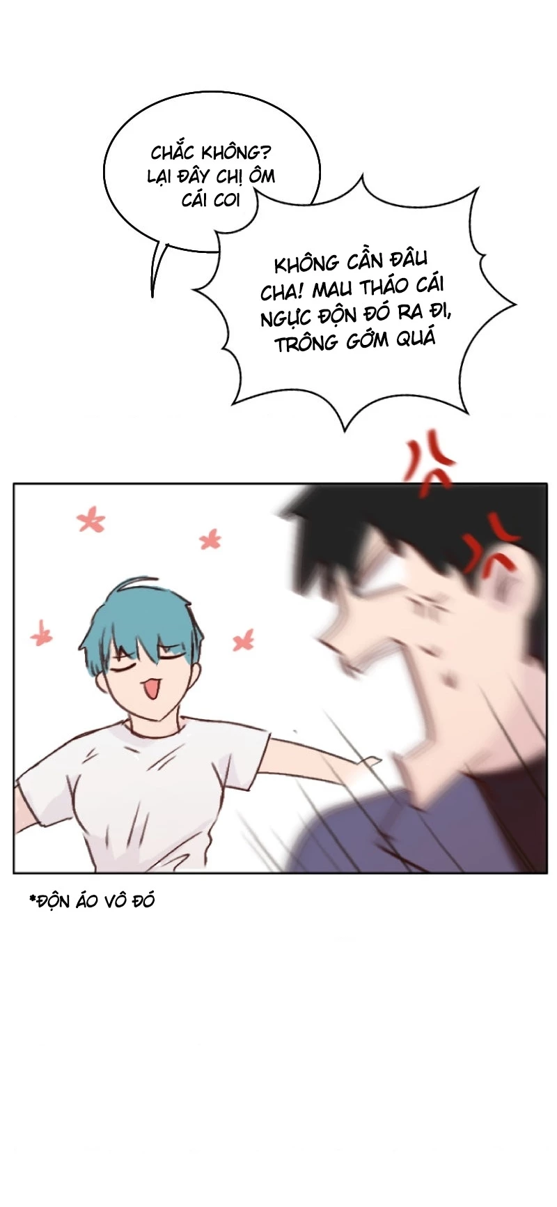 Wee!!! Chapter 115 - 9