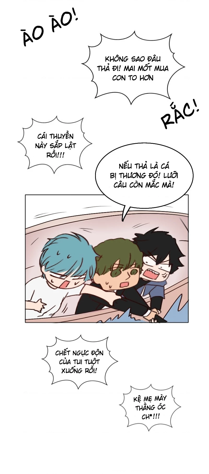 Wee!!! Chapter 115 - 13