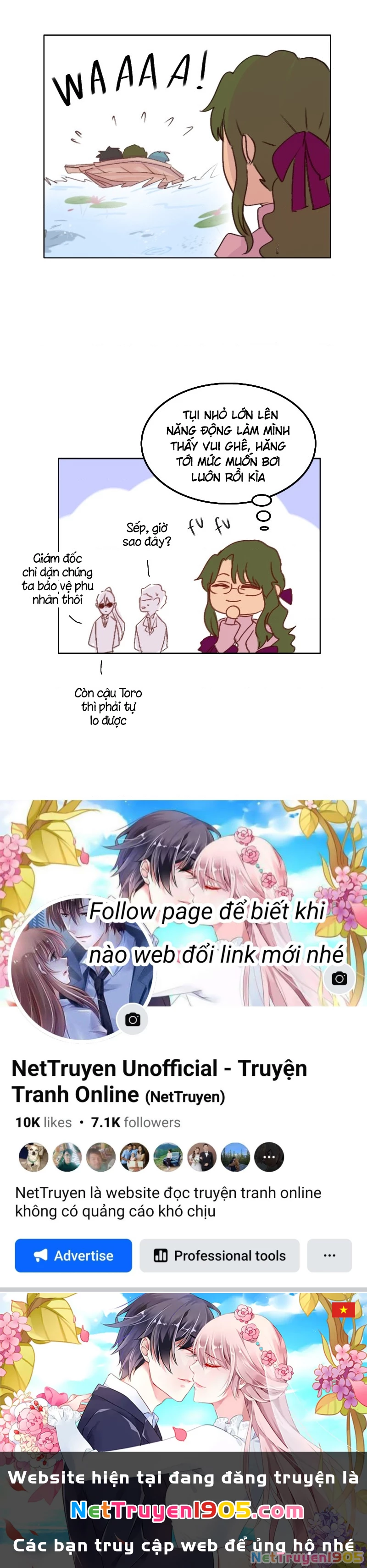 Wee!!! Chapter 115 - 14