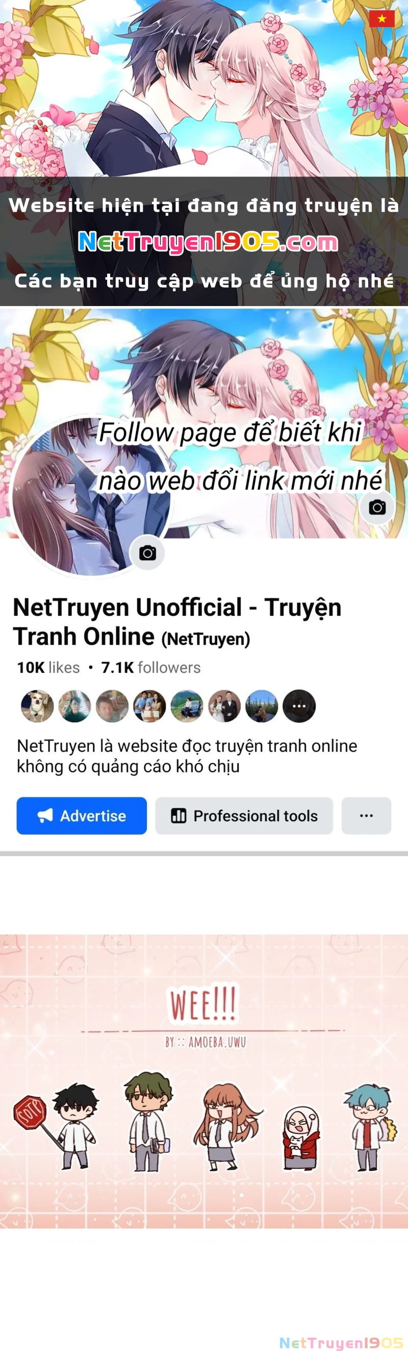 Wee!!! Chapter 116 - 1