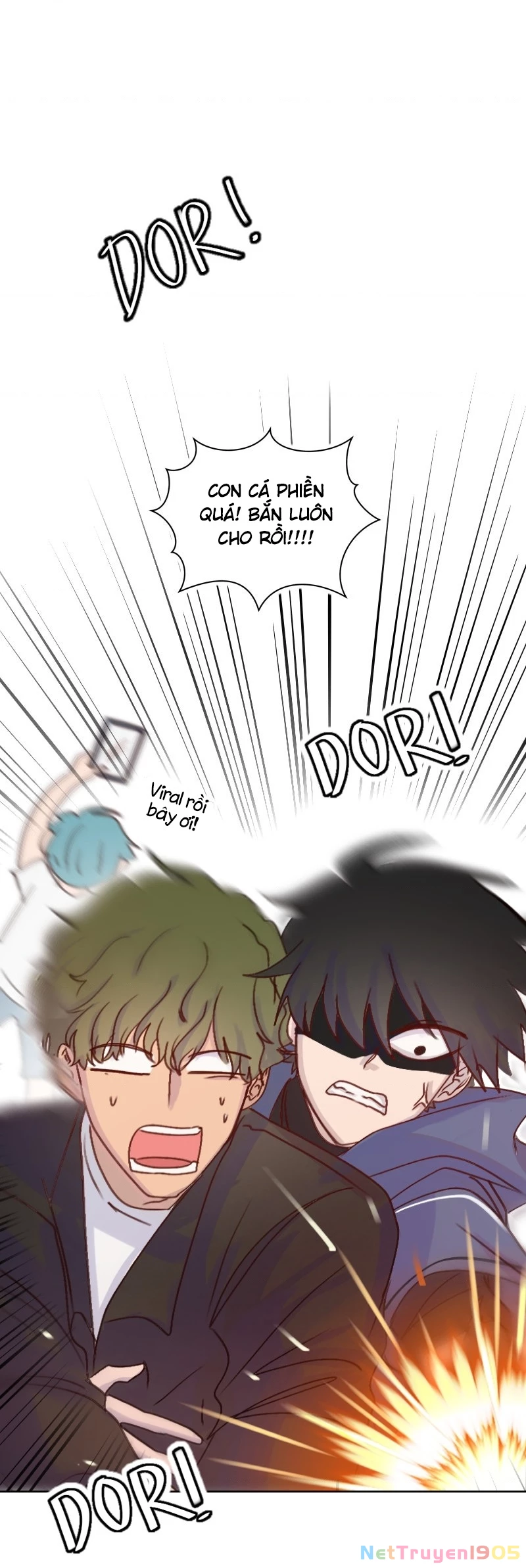 Wee!!! Chapter 116 - 3