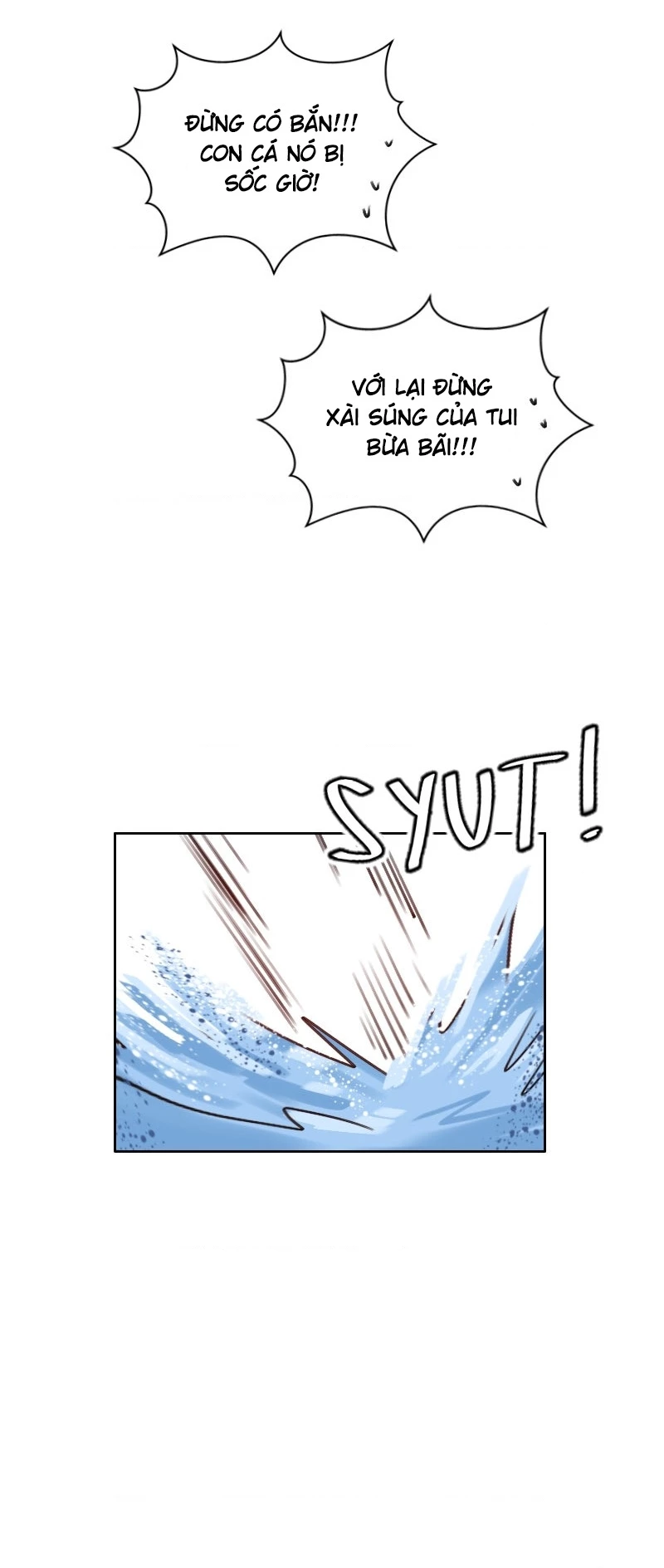 Wee!!! Chapter 116 - 4