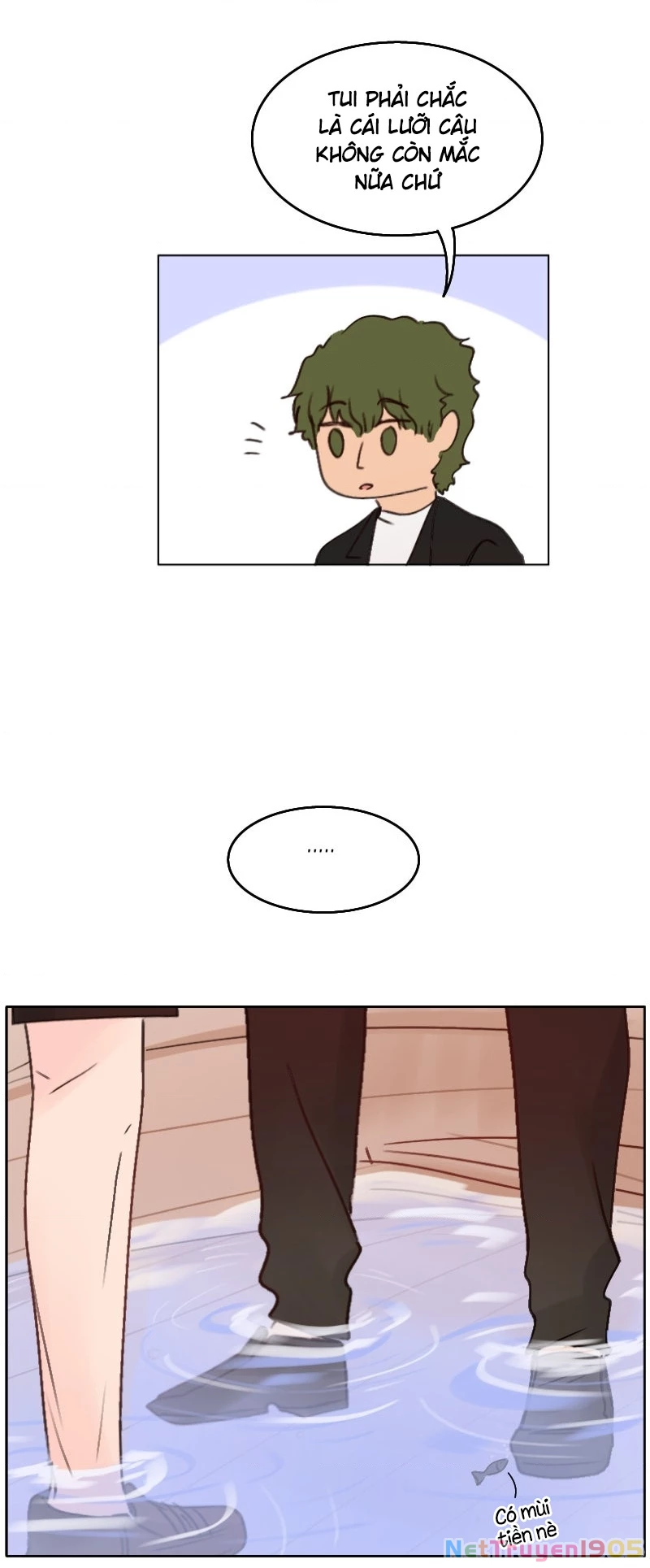 Wee!!! Chapter 116 - 10