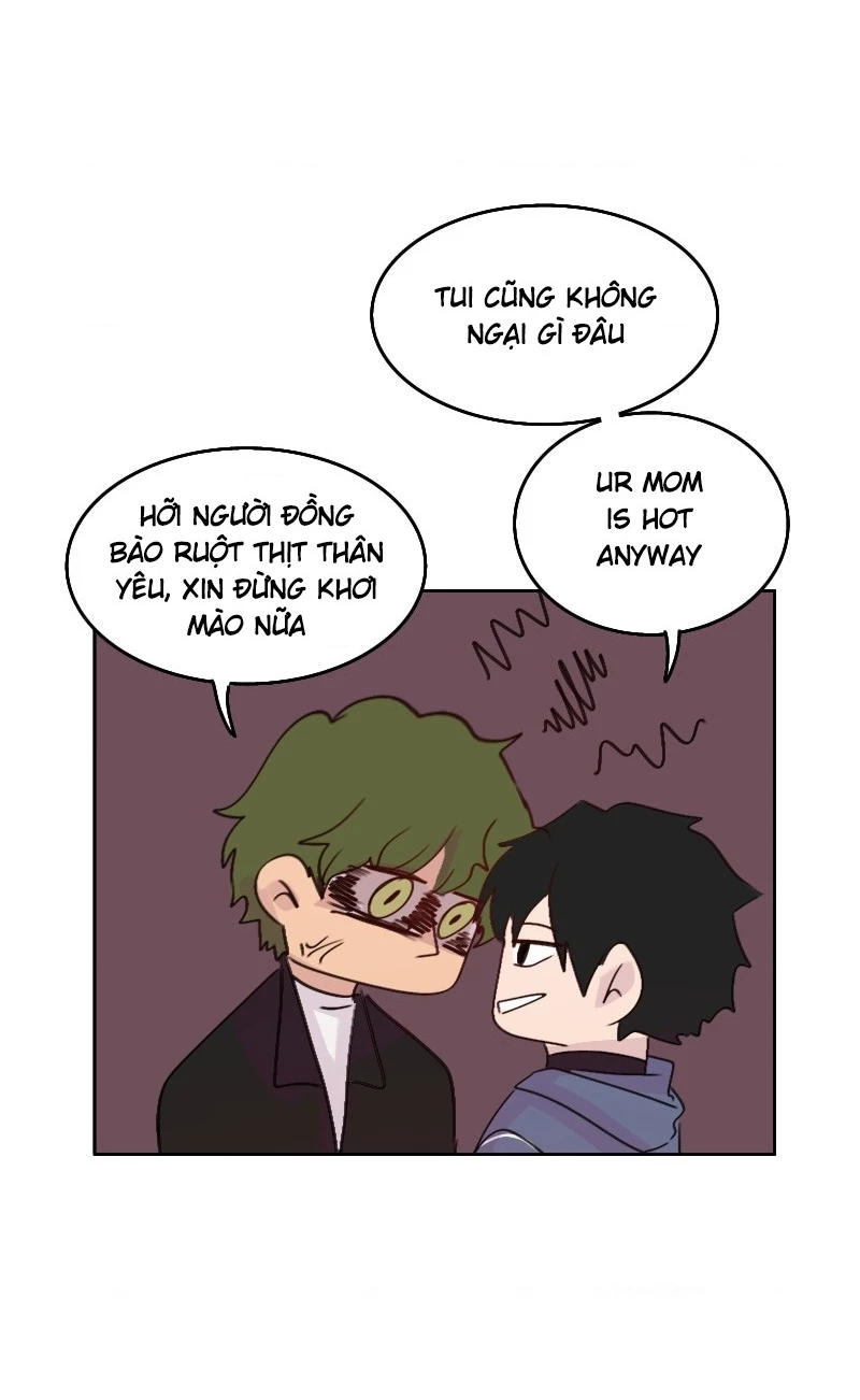 Wee!!! Chapter 116 - 14